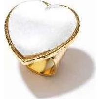Кольцо BREAK MY HEART Cristal