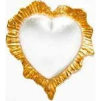 Брошь BREAK MY HEART Cristal