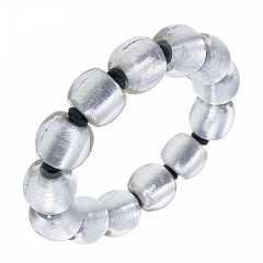 Браслет Precious Серебряный