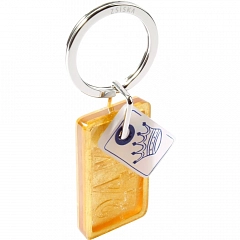 Брелоки Precious Tags Синий