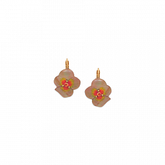 Серьги Garance