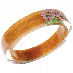 Браслет Meadow Розовый