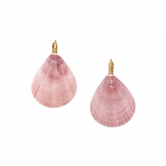 Серьги Spiaggia Rosa
