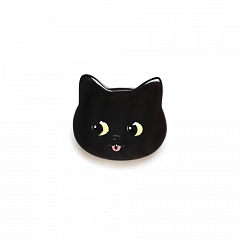 Брошь Les Essentiels Le Chat
