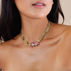 Колье IRENE