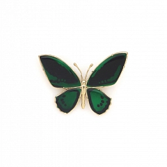 Брошь Les Essentiels Mariposa