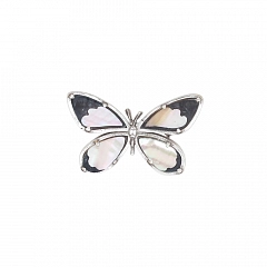 Брошь Les Essentiels Mariposa
