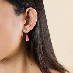 Серьги Betty