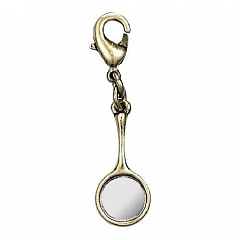 Кулон Charms Латунь