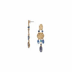 Серьги Charlie