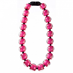 Колье Colourful Beads Мульти