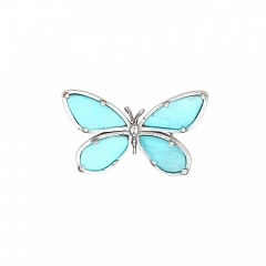 Брошь Les Essentiels Mariposa