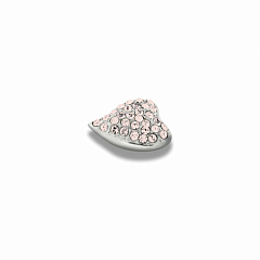 Топпинг Love Блестящее Серебро Золотой