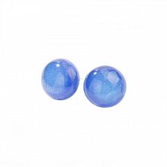 Серьги Colourful Beads