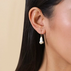 Серьги Betty