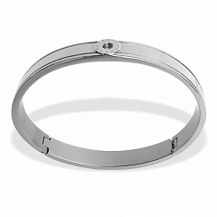 Браслет Compliments BRACELET 3 Блестящее Серебро