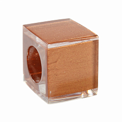 Шарм Bliss Glitz Медный 