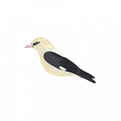 Брошь Les Essentiels Ornitho