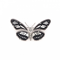 Брошь Les Essentiels Mariposa