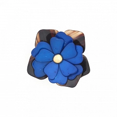 Брошь Les Essentiels Flora
