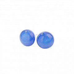 Серьги Colourful Beads