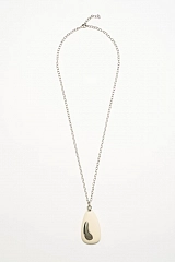 Колье Waves Argent Ivoire