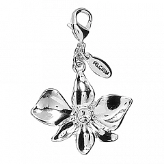 Кулон Charms Блестящее Золото