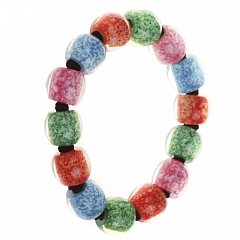 Браслет Dazzle Beads Мульти
