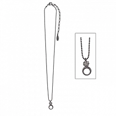 Колье Charms 