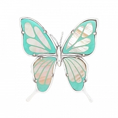 Брошь Les Essentiels Mariposa