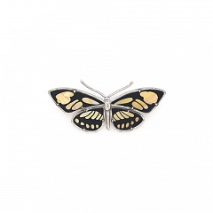 Брошь Les Essentiels Mariposa