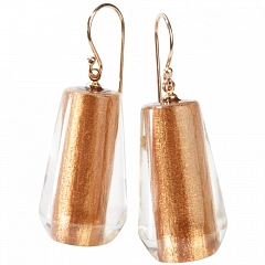 Серьги Glitz Series Earrings