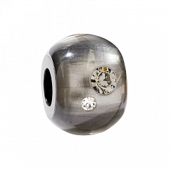 Шарм Bliss Luxx Series Серый