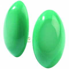 Клипсы Opaque Зеленый