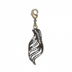 Кулон Charms Латунь