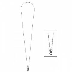 Колье Charms 