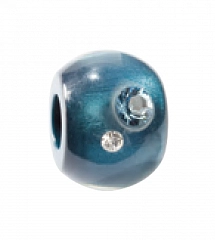Шарм Bliss Luxx Series Синий