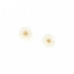 Серьги Les Pepites Les Fleurs Du Moment-Les Minis
