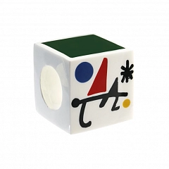 Шарм Bliss Musee Series Синий