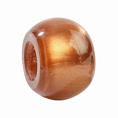 Шарм Bliss Glitz Медный 