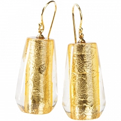 Серьги Glitz Series Earrings