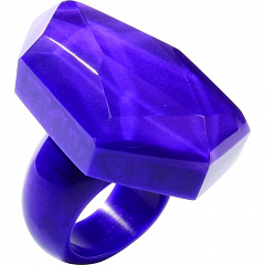 Кольцо Magical Фиолетовый