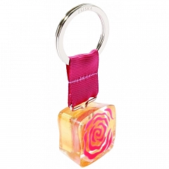 Брелоки Wild Rose Розовый