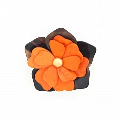 Брошь Les Essentiels Flora