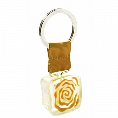 Брелоки Wild Rose Золотой