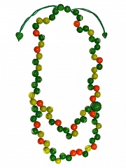 Колье Bolas Мульти