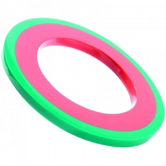 Браслет Twist Розовый