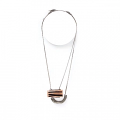 Колье Necklace Luv