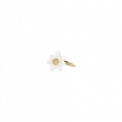 Кольцо Les Fleurs Du Moment-Marguerite 