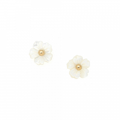 Серьги Les Pepites Les Fleurs Du Moment-Les Minis